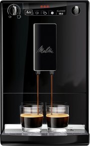 Melitta Caffeo Solo E 950-222, Kaffeevollautomat bei@amazon - 211,11&euro;