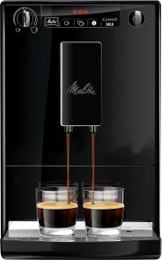 Melitta Caffeo Solo E 950-222 Kaffeevollautomat bei Amazon f&uuml;r 215,12 Euro