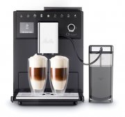 Melitta CI Touch F630-102 Kaffeevollautomat (15 Bar) Schwarz