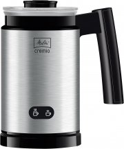 Melitta Cremio II Edelstahl Milchaufsch&auml;umer