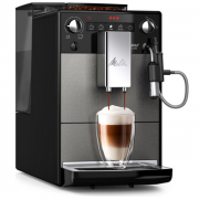 Melitta F270-100 Avanza Serie 600 Kaffeevollautomat