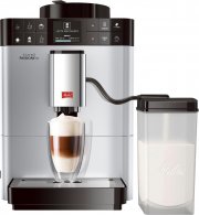 Melitta F53/1-101 Kaffeevollautomat Caffeo Passione One Touch mit Milchbeh&auml;lter