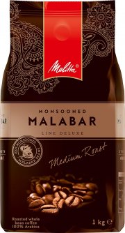 Melitta Ganze Kaffeebohne, Exklusiv nur bei Amazon, Rarit&auml;ten-Kaffee, 100% Arabica f&uuml;r 20,29&euro;