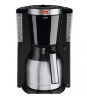 Melitta Kaffeemaschine Look IV Therm f&uuml;r 39&euro; (statt 67&euro;)