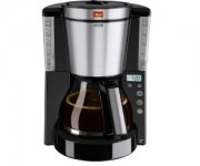  Melitta Look Timer 1011-08, Filterkaffeemaschine mit Glaskanne f&uuml;r 43,99&euro; statt 57,19&euro;