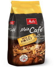 Melitta Mein Caf&eacute; Medium Roast 1 kg Ganze Kaffee-Bohnen