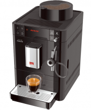 Melitta Passione F530 Kaffeevollautomat