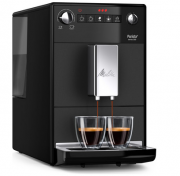 Melitta Purista Series 300 Kaffeevollautomat