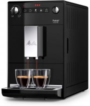 Melitta Purista Series 300 Kaffeevollautomat