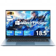 MELIUNA 18,5 Zoll Laptop mit 16GB RAM & 256GB SSD f&uuml;r 499,99&euro;