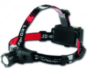 Mellert Head-Lite Focus TL 264 LED Stirnlampe batteriebetrieben 115lm 50h 264 f&uuml;r 14&euro;