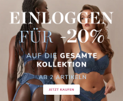 Memberdays mit 20% Rabatt auf das komplette Sortiment ab 2 Artikel bei Hunkem&ouml;ller
