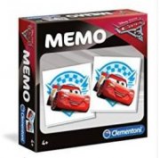 Memo Game Cars 3 f&uuml;r 4,99 &euro;