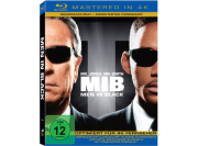 Men In Black, Mastered in 4K, 1 Blu-ray @sodax 4,93&euro; anstatt 10&euro; 