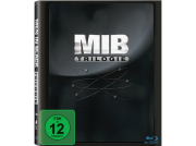 Men in Black - Trilogie Blu-ray