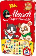 Mensch &auml;rgere Dich Nicht Kids Edition f&uuml;r nur 4,99&euro; bei Amazon