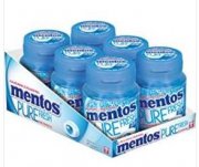  Mentos Kaugummi Pure Fresh Mint 6er Box f&uuml;r 11,94 &euro;