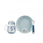 Mepal Baby Geschirrset Mio (3 Teile) f&uuml;r nur 12,49&euro;