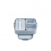 Mepal Bento Box Midi TAB f&uuml;r 2 Sandwiches f&uuml;r nur 9,99&euro;