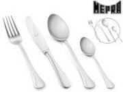  Mepra Besteck Boston oder Sveva, 24-teilig f&uuml;r 35,90&euro; statt 55,75&euro;