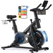 MERACH Heimtrainer Fahrrad f&uuml;r 198,54&euro; bei Amazon