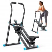 MERACH Stair Stepper Pro f&uuml;r Zuhause f&uuml;r 69,99&euro;