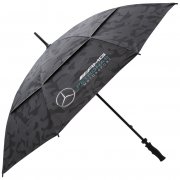 Mercedes AMG Petronas Camo Regenschirm