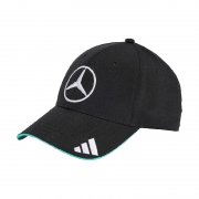 Mercedes F1 Cap von Adidas f&uuml;r unter 27&euro; bei Amazon