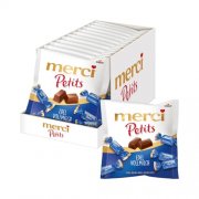 Merci Petits Edel-Vollmilch Pralinen 12x125g im Angebot