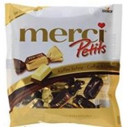 Merci Petits Kaffee Sahne, 12er Pack f&uuml;r 21,48 &euro;