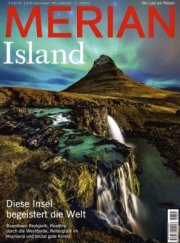  Merian Reise-Magazin im Jahresabo f&uuml;r 48,60&euro; statt 97&euro;
