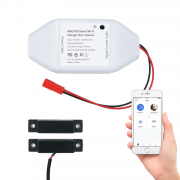 Meross Smart Garagentor&ouml;ffner nur f&uuml;r 25EUR