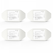 Meross Universal Smart Switch (4 PCS) nur f&uuml;r 29.99EUR
