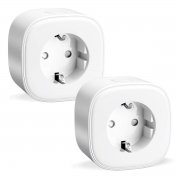 Meross WLAN Steckdose f&uuml;r nur 21,99EUR (2 PCS)