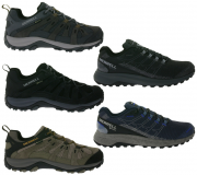 MERRELL Alverstone 2 Gore-Tex Lauf- und Wanderschuhe mit Wechselfu&szlig;bett in 5 Farben
