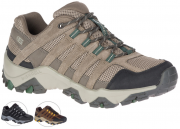 Merrell Dashen Herren Wanderschuhe in 3 Farben