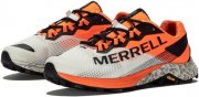 Merrell Long Sky 2 Trail Herren Laufschuhe in 3 Farben
