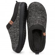 MERRIMAC Slipper mit Memory-Schaum f&uuml;r 18,99&euro;