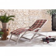 Merxx Schwungliege Copa Cabana inkl. Wendekissen f&uuml;r nur 44.94&euro; statt 59.95&euro;