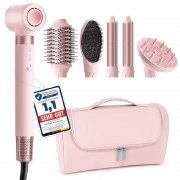MESCOMB 6-in-1 Airstyler f&uuml;r 89,99&euro; bei Amazon