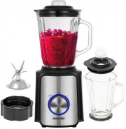Mesko MS-4080 Hochleistungsmixer 1200W