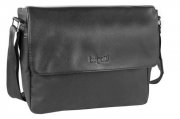Messenger Bag Bugatti Cosmos f&uuml;r 23,95&euro; (statt 37&euro;)