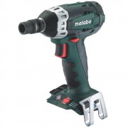 METABO 18V Akku-Schlagschrauber f&uuml;r 99,99&euro; statt 147,06&euro;