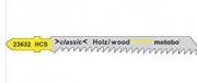 Metabo 623712000 &ndash; 100 Stichs&auml;gebl&auml;tter Holz professional f&uuml;r 41,91 &euro;