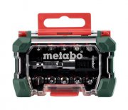 Metabo Bit-Set (15-tlg.) f&uuml;r nur 6,39&euro; bei Amazon