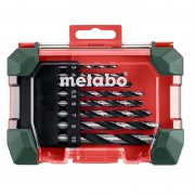 Metabo Holzbohrer-Set (8-tlg.) f&uuml;r nur 5,09&euro; bei Amazon