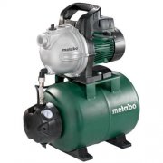 Metabo HWW 3300/25 G Hauswasserwerk f&uuml;r 111,55&euro; statt 138,98&euro;