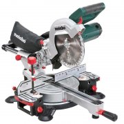 Metabo Kapps&auml;ge KGS 216 M mit Zugfunktion f&uuml;r 149,95&euro; statt 164,40&euro;