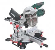 Metabo Kapps&auml;ge KGS 254 M f&uuml;r 206,91&euro; (statt 230&euro;)
