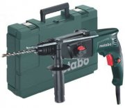 Metabo KHE 2444 (606154000) Kombihammer / Bohrhammer im Koffer